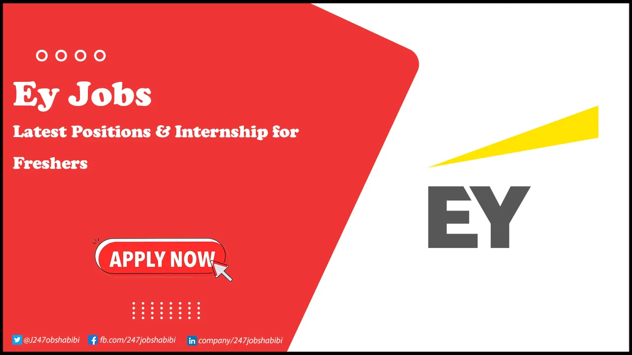 EY Jobs