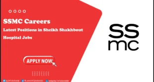 SSMC Careers